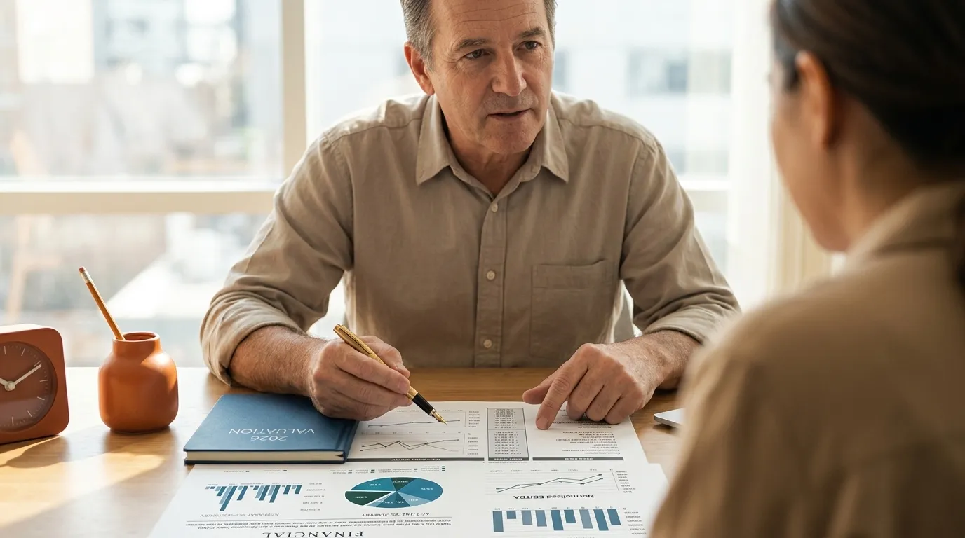 Dental Practice Valuation for a DSO Sale: 2026 Guide