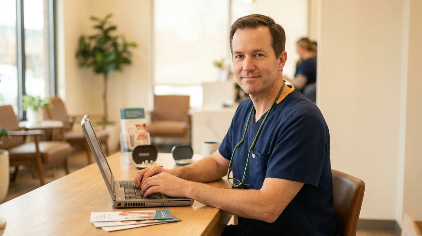 Zygoma Implant Live Surgery Training Courses in the US