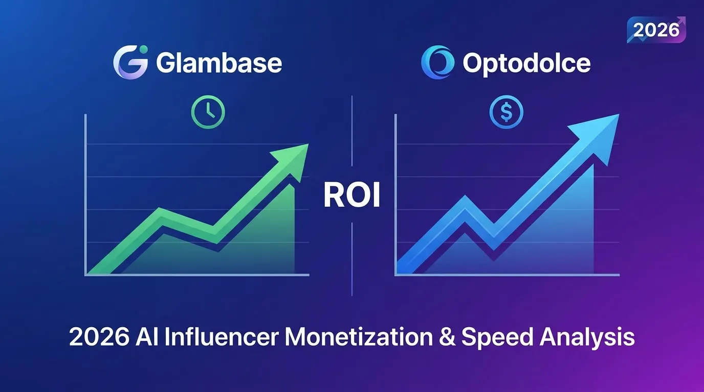 Glambase vs Optodolce: Which Platform Delivers Faster ROI?