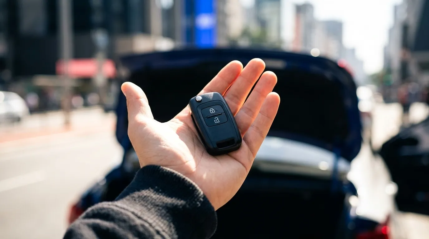 Guia 2026: como escolher seu primeiro carro popular