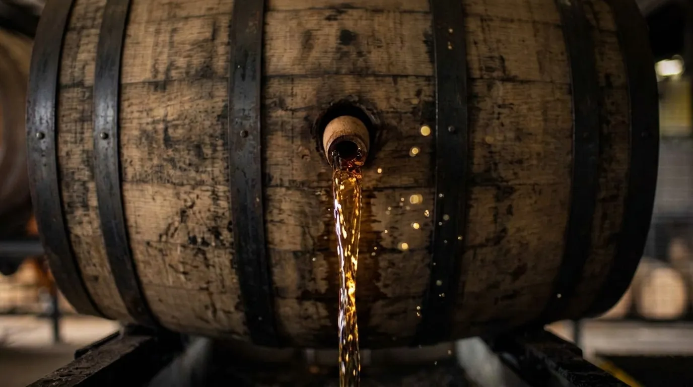 Your Weekend Kentucky Bourbon Road Trip Itinerary