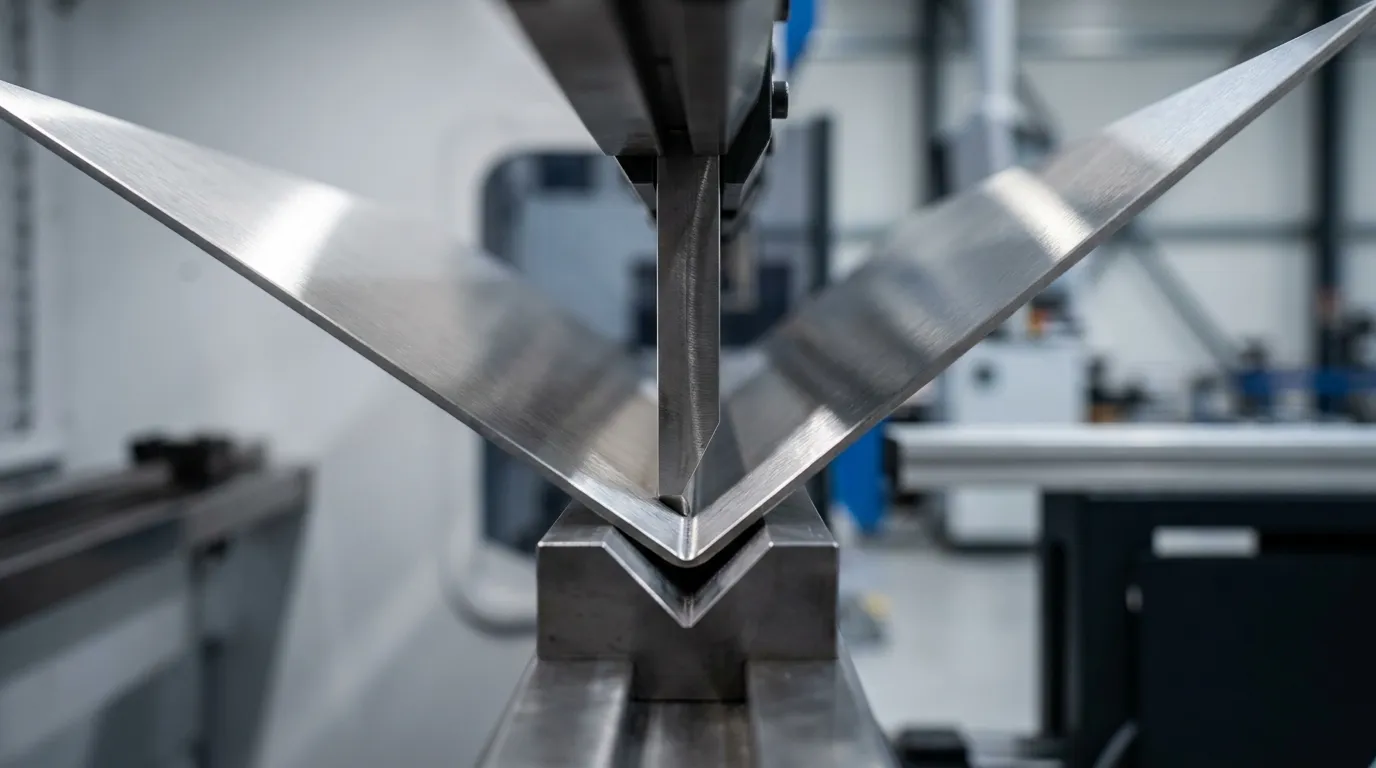 What Metals Work Best for Custom Industrial Cabinets