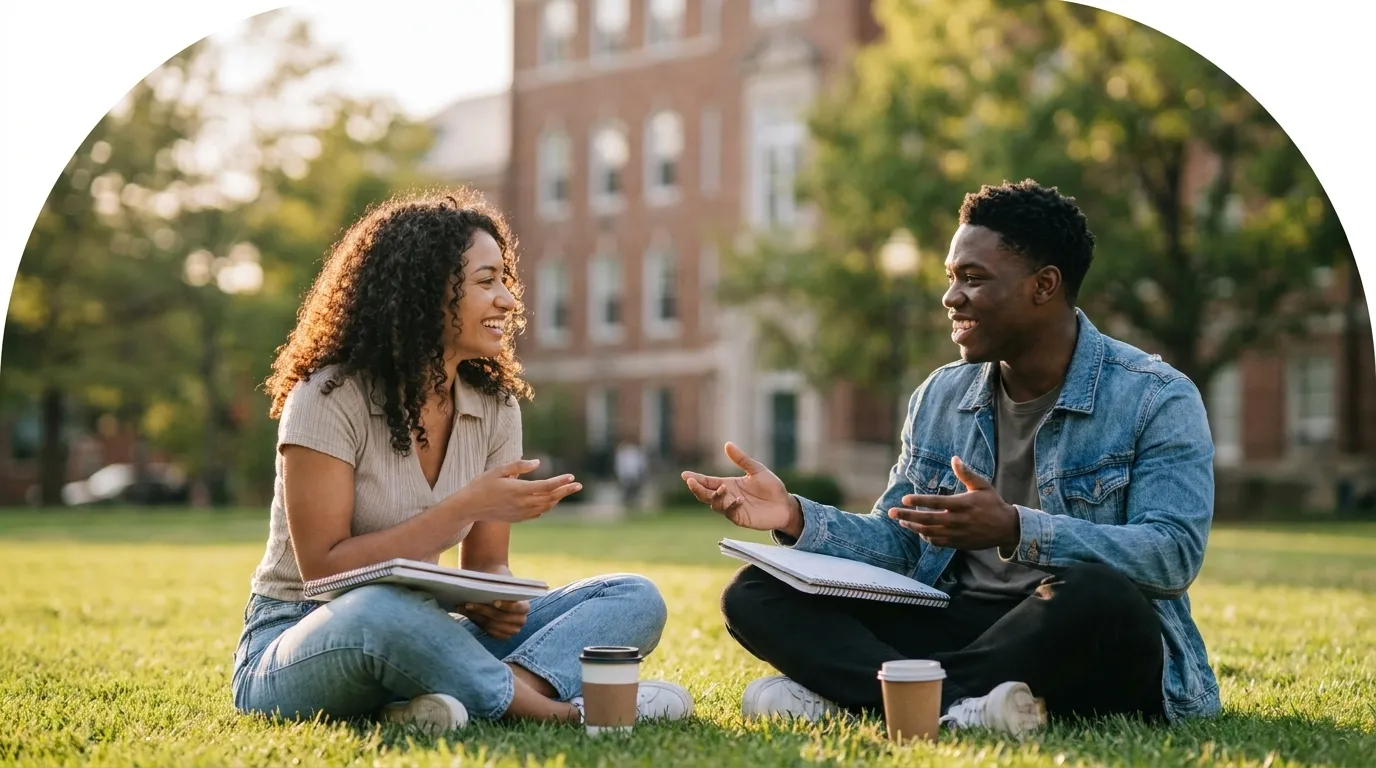 Cómo vencer el miedo a hablar inglés en clases Berlitz