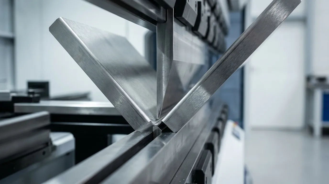How to Choose a Sheet Metal Enclosure Manufacturer