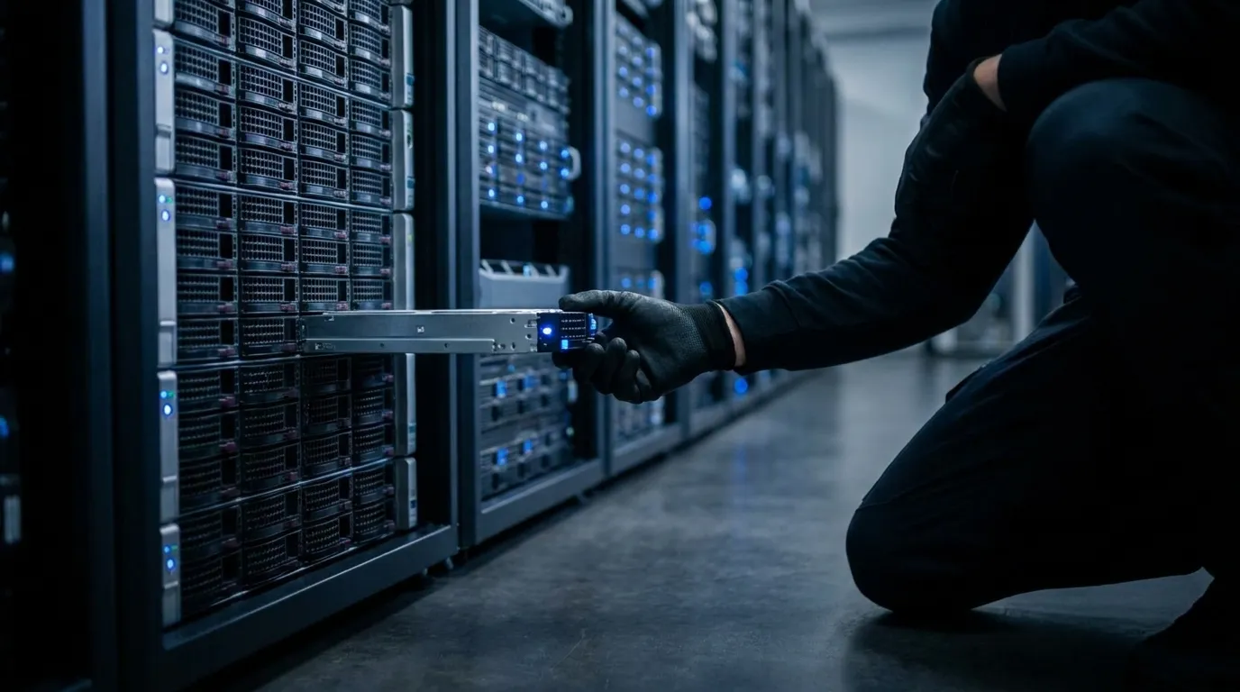 How to Execute Multi-Site Data Center Decommissioning