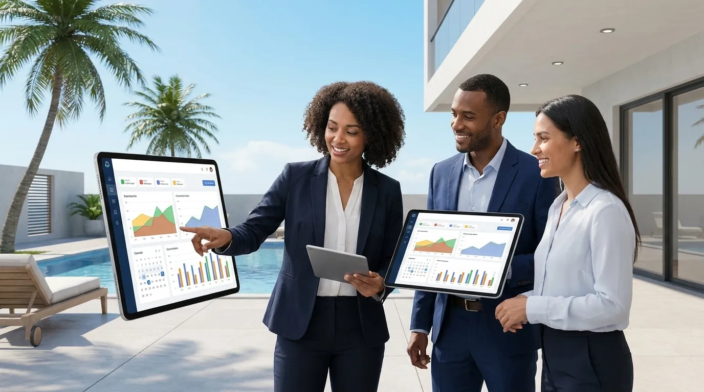 Lease Expiration Tracking Software for Florida Associations