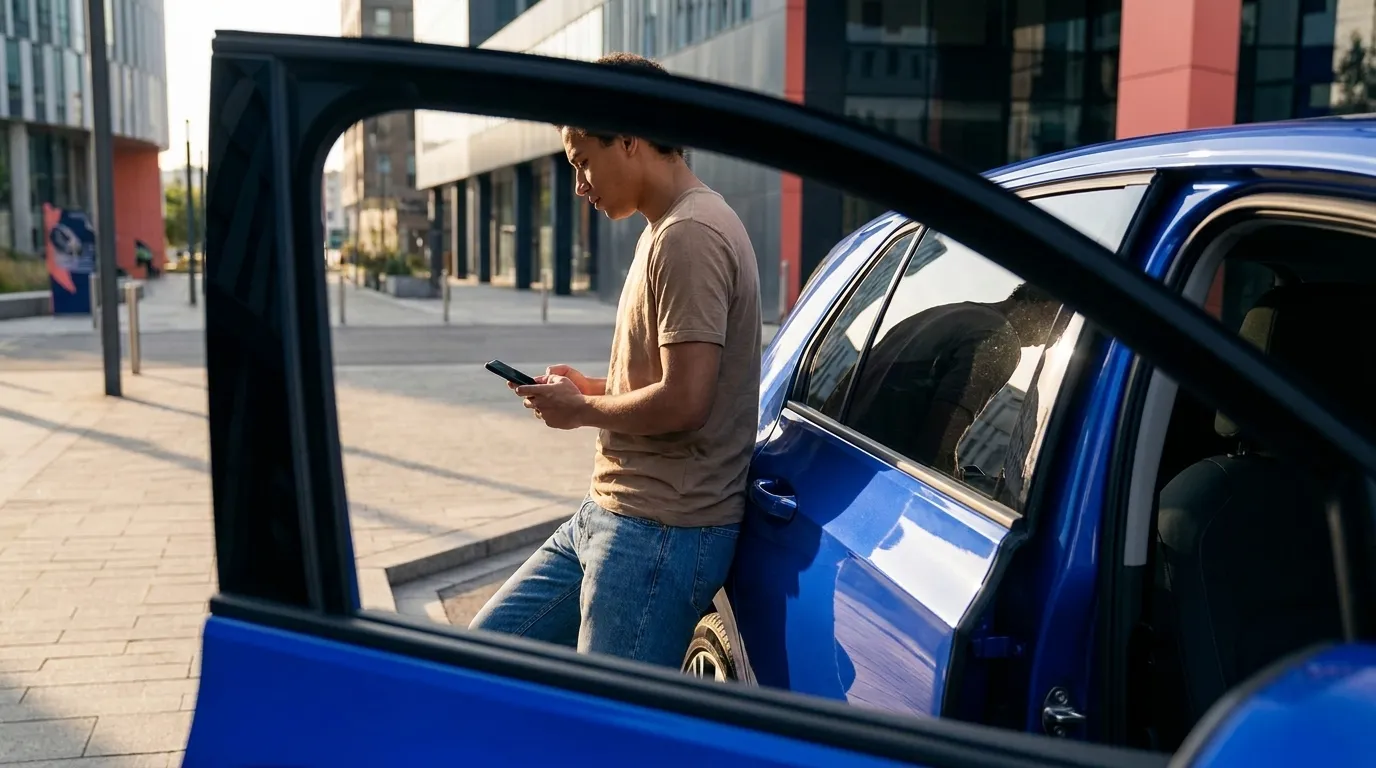 Carros populares para iniciantes: guia prático 2026
