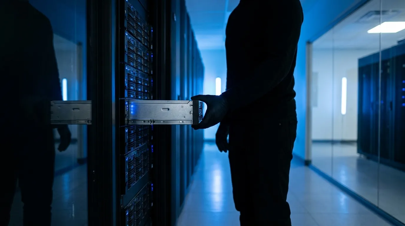 How to Choose an R2v3 and NAID AAA ITAD Provider
