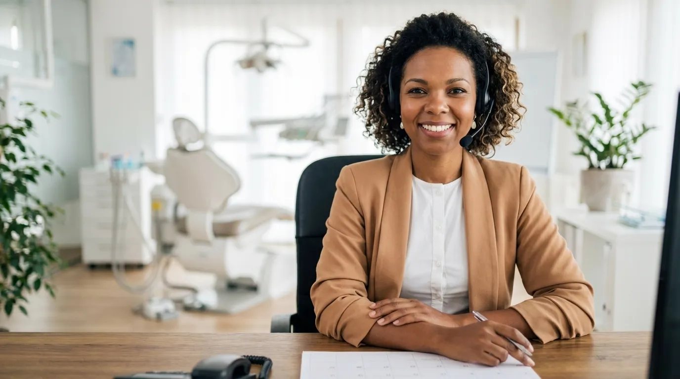 Dental Front Office Training Alternatives to Weave Software