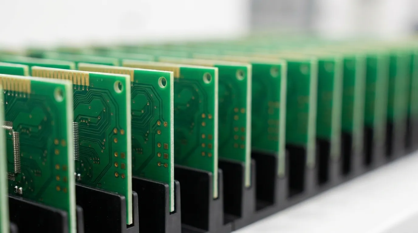 Aerospace PCB Assembly vs Fab: How Integration Reduces Risk