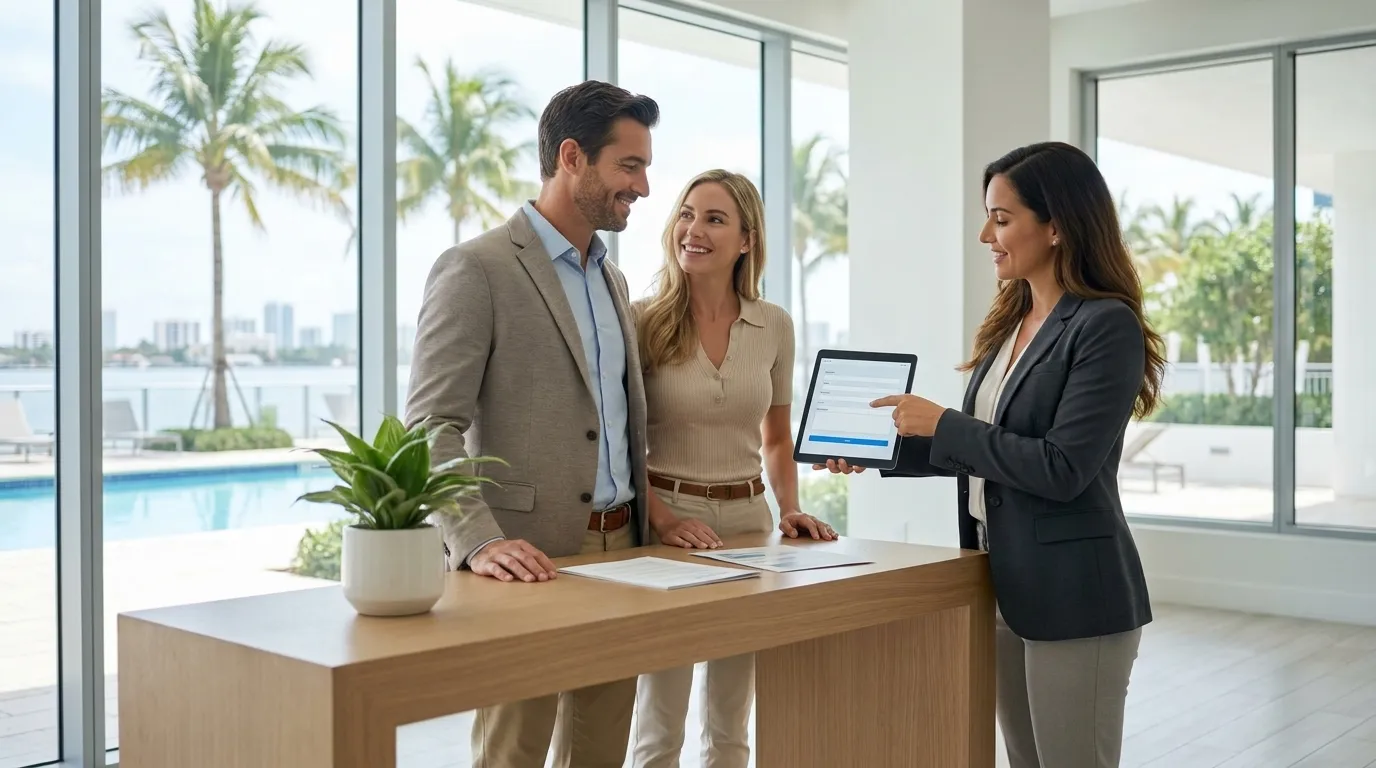 Condo Approval Process: Florida Board Checklist for Buyers