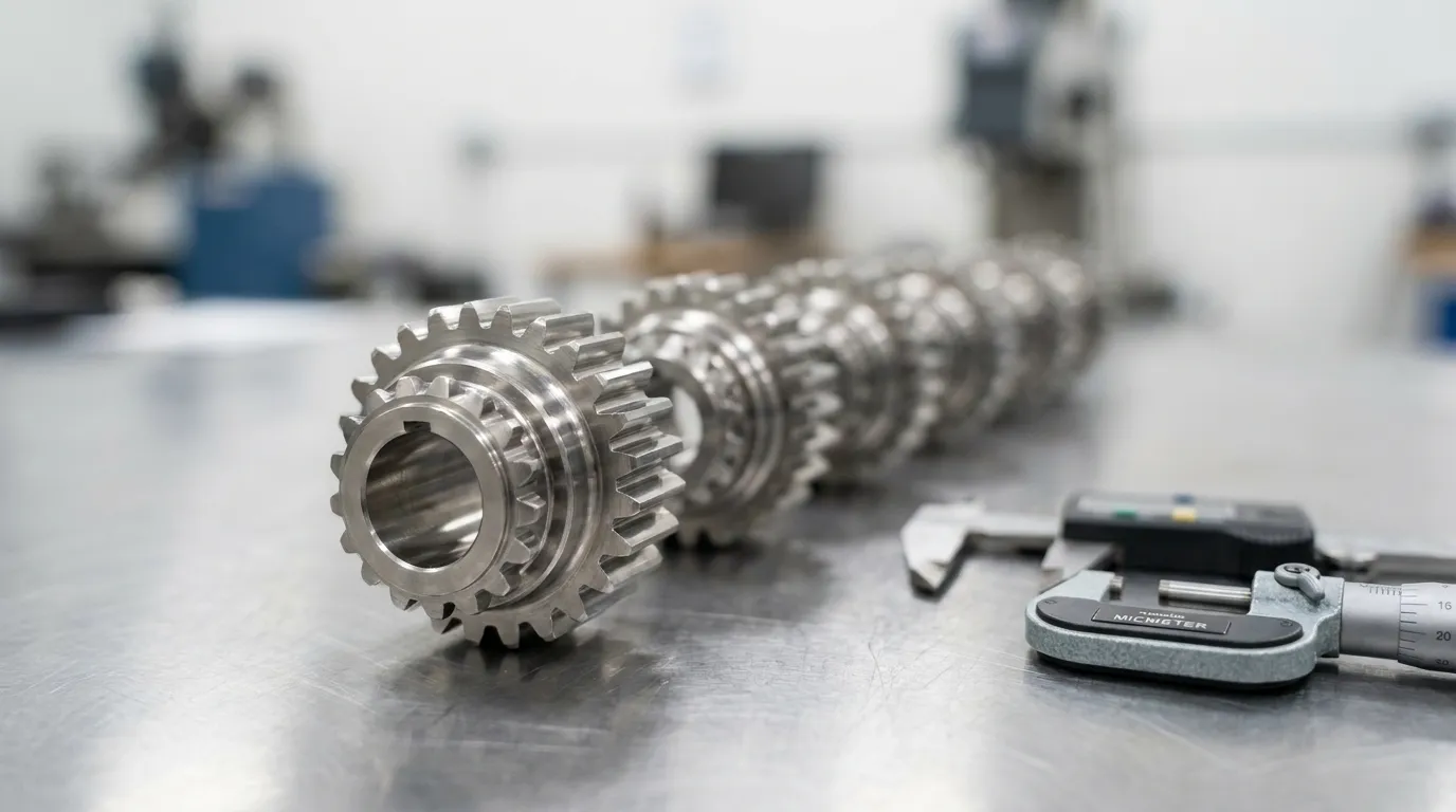 Tight Tolerance Machining Standards Explained