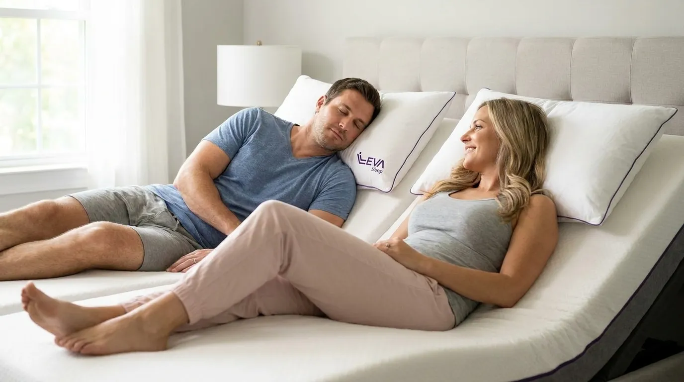 Doctors' Recommendations: How Adjustable Beds Reduce Snoring