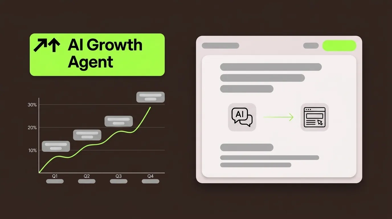 Client AI Visibility Strategy: Win Citations at Scale
