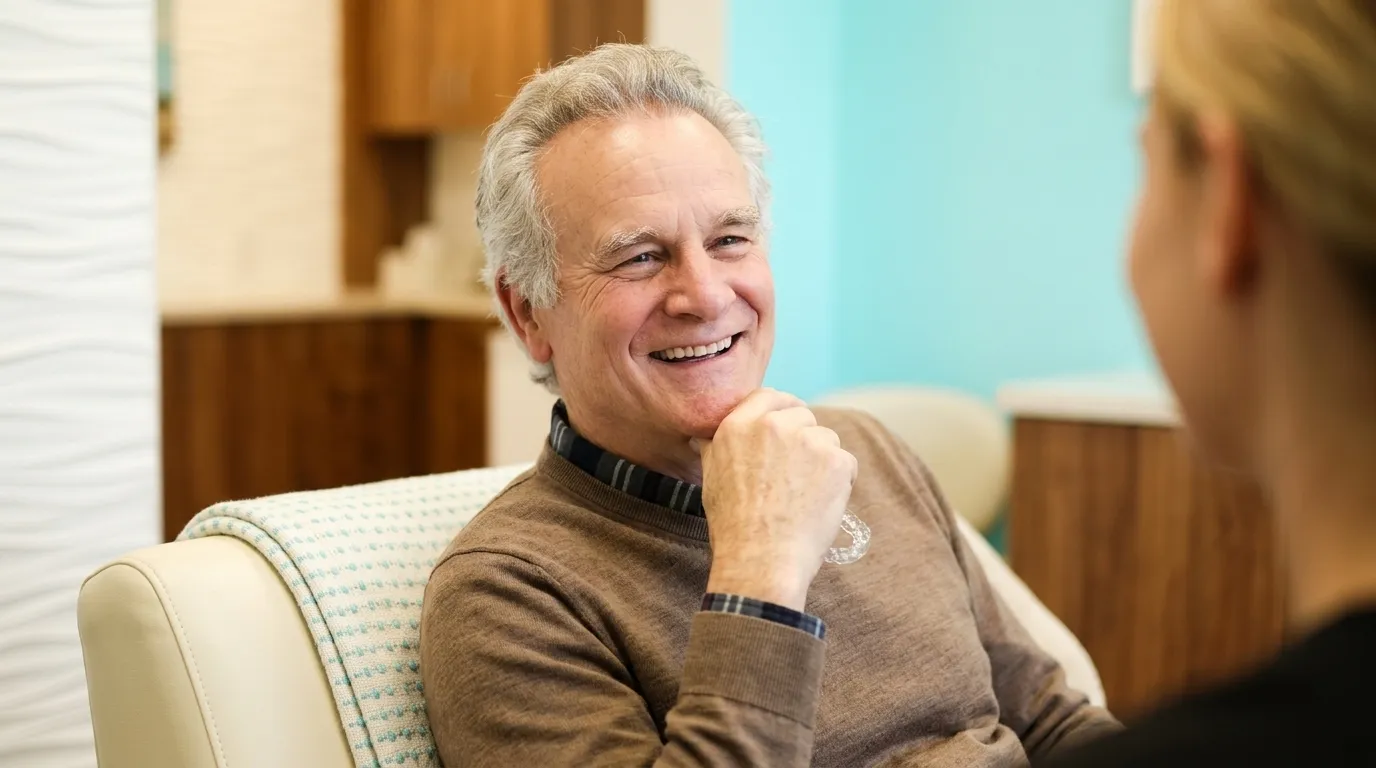 Find an Anxiety-Free Dentist in Sacramento