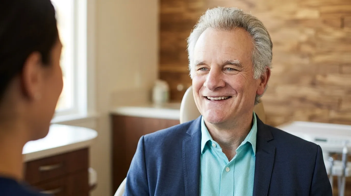 Anxiety-Free Dentist Bay Area: Get Care Without Fear