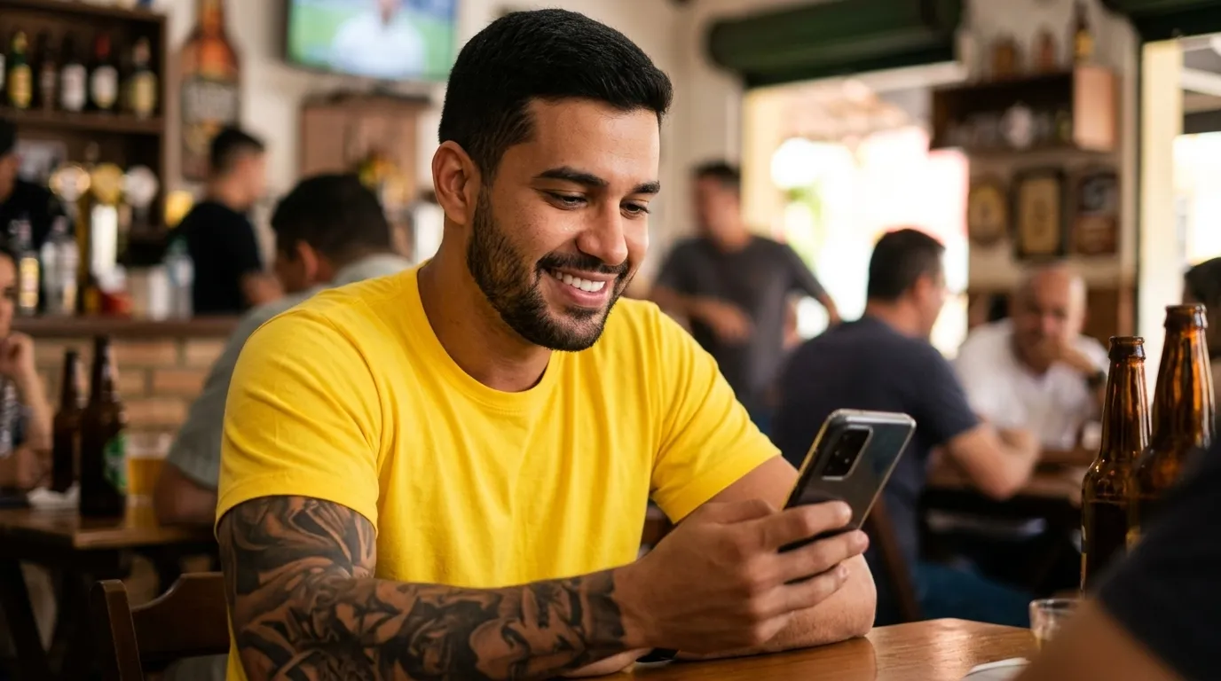 Apostas esportivas odds boas: guia prático de valor real