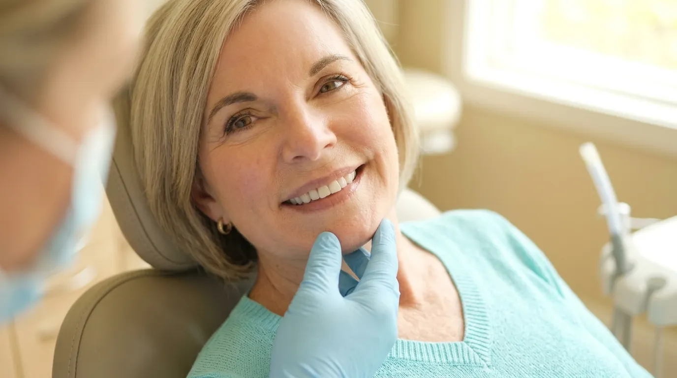Benefits of Sedation Dentistry: How It Helps You Get Care