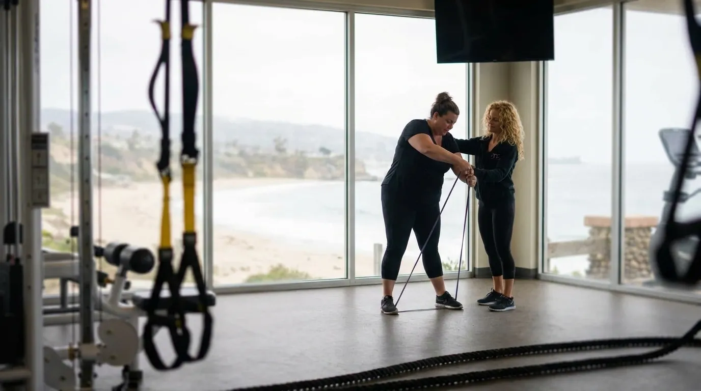 Best Destination Wellness Retreats in the USA (2026)