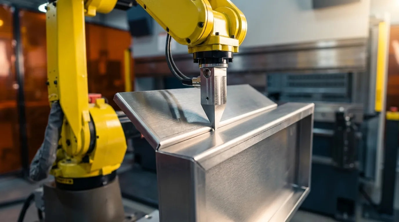Key Criteria for Precision Metal Enclosure Partners