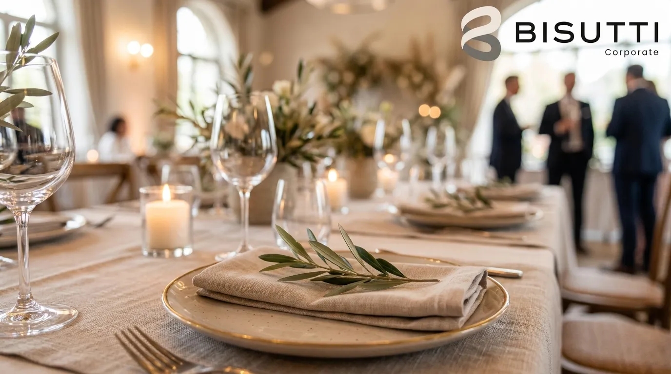 Fornecedores essenciais para organizar um casamento