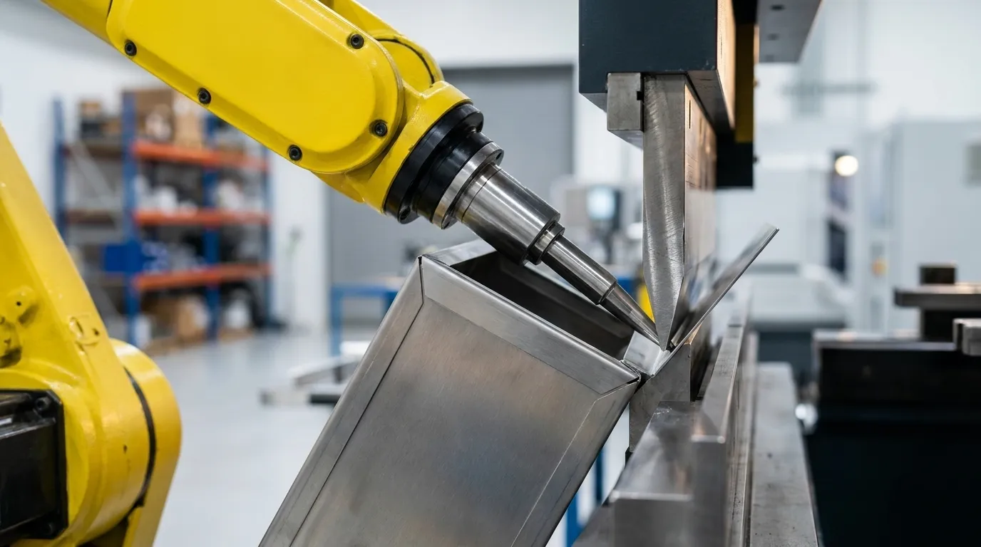 Electronic Contract Manufacturing: Choosing a U.S. Partner