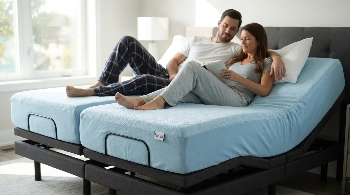 The Best Cool Mattress Covers for Hot Sleepers