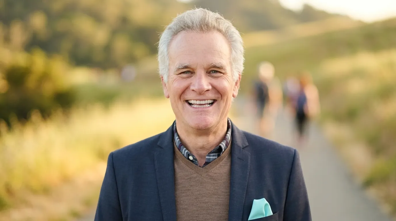 How to Keep Your Smile Straight After Invisalign