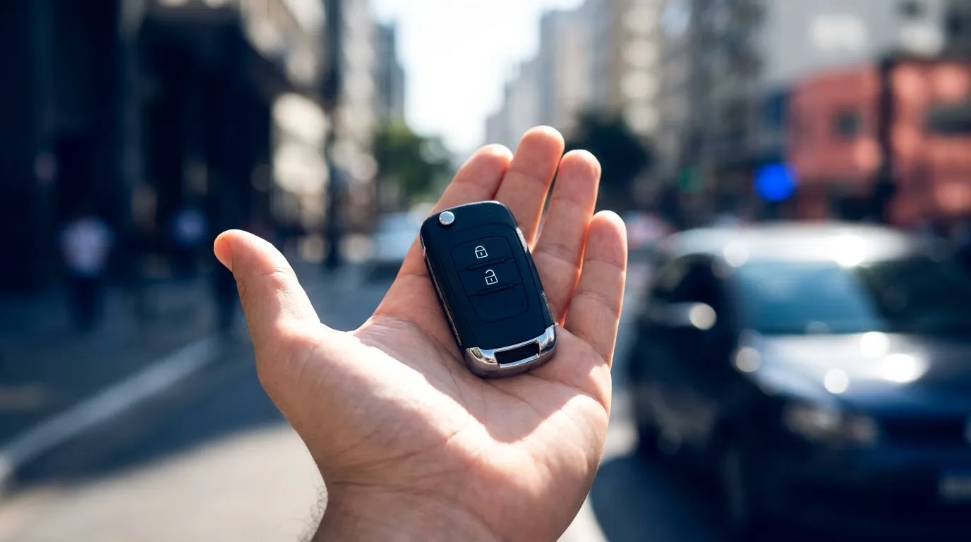 Documentação carro usado: guia passo a passo 2026