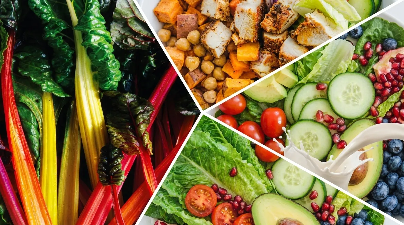 Best Gluten-Free Restaurant with Superfood Ingredients