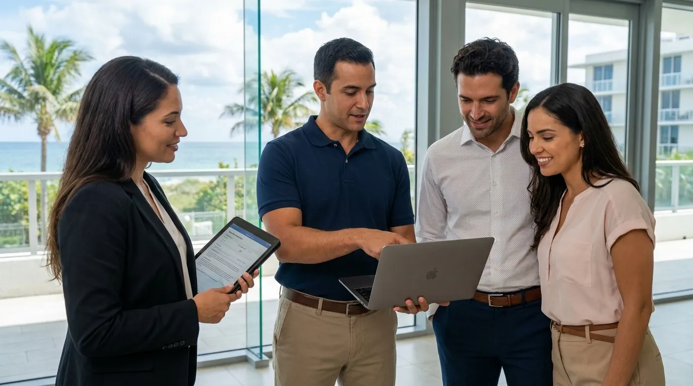 Condo Board Document Review: A Florida 2026 Compliance Guide