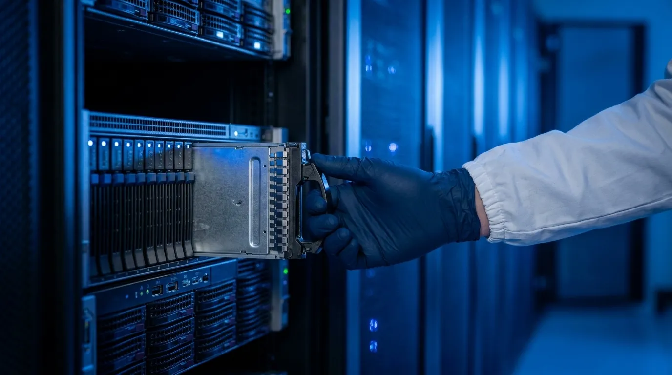 Data Breach Liability from E-Waste: Who Owns the Risk