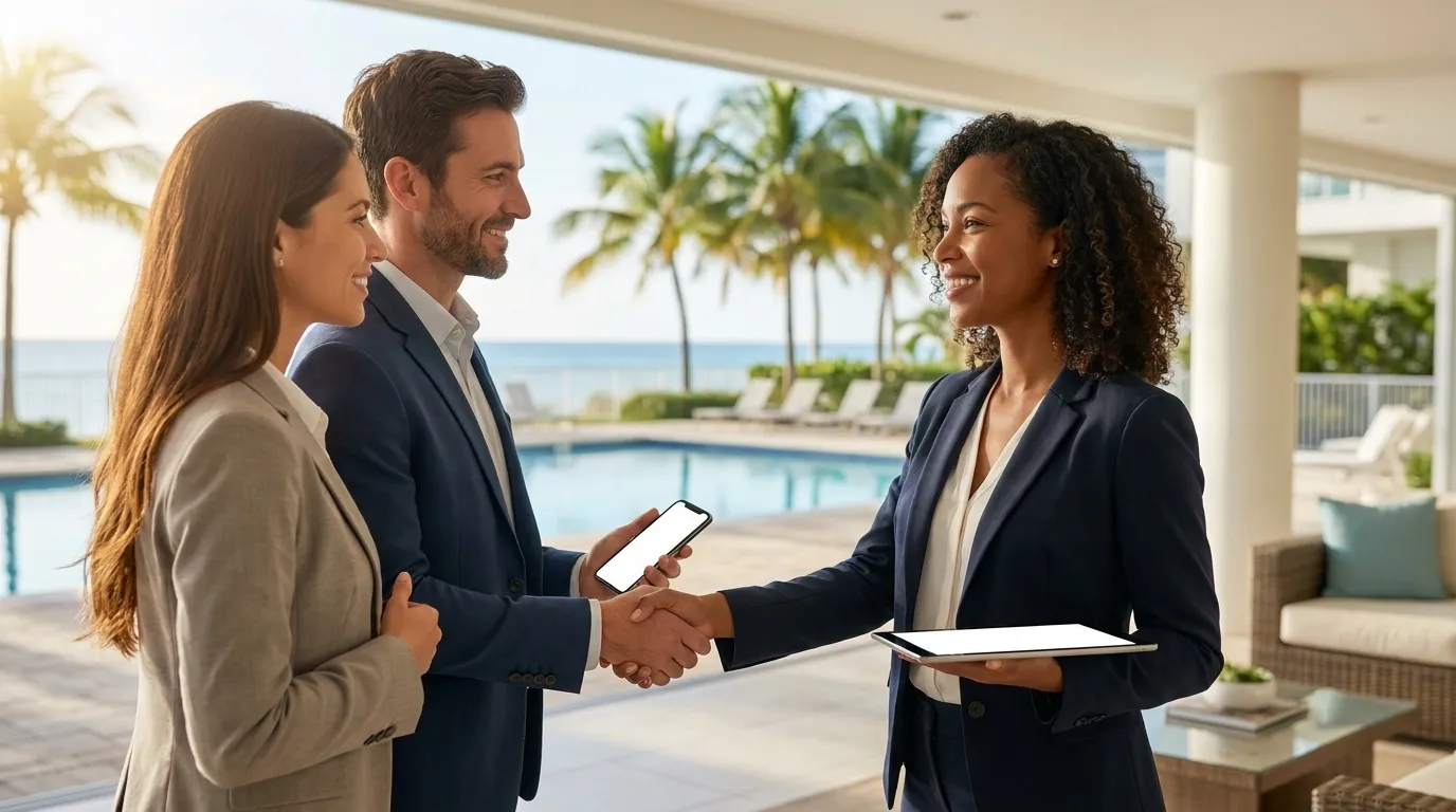 Florida Condo Board Approval Process: Complete Guide