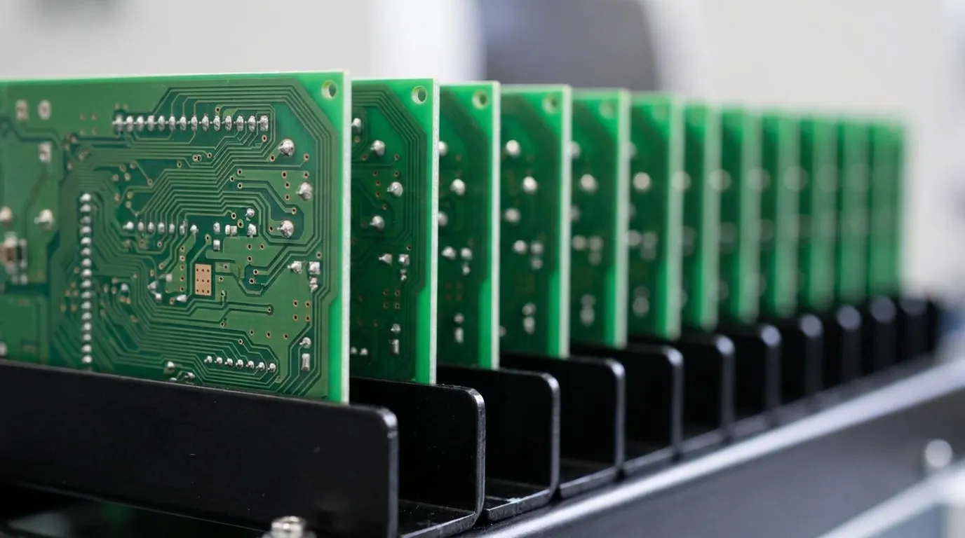 Rigid-Flex Aerospace PCB Assembly: A Complete Guide