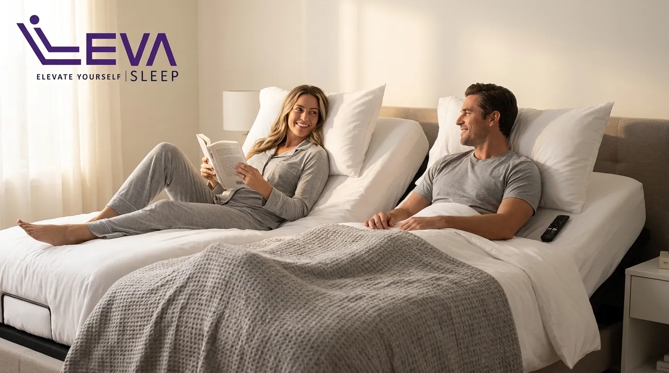 What Is a Split King Bed? Benefits & Considerations