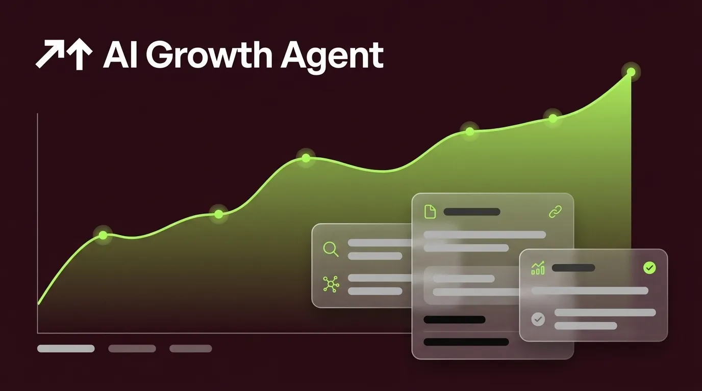 AI Services That Turn Research into Scalable Brand Authority