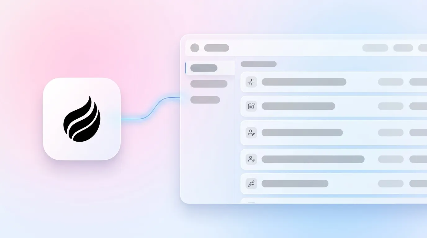 How to Push Fireflies Action Items to CRM Tasks