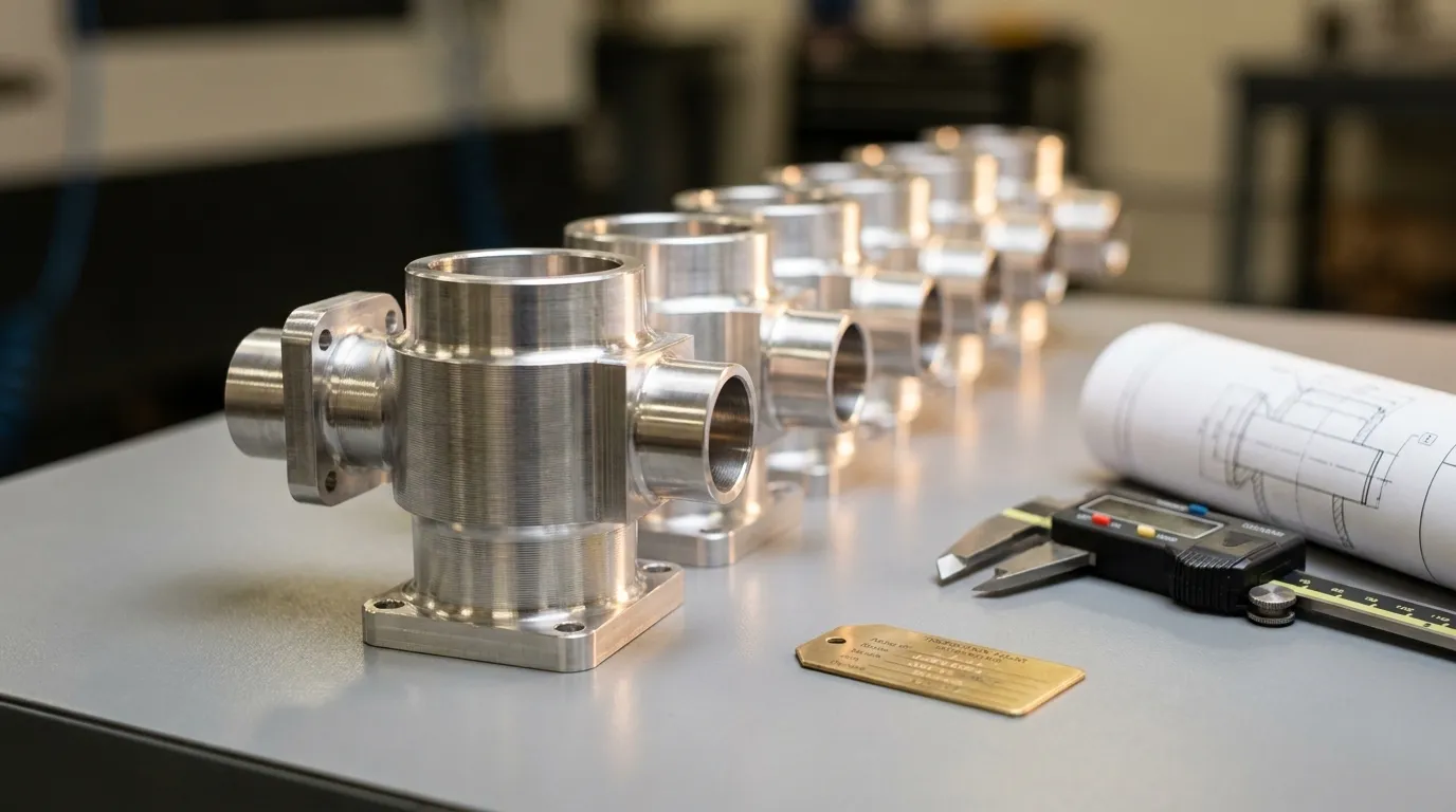 How to Get a Tight Tolerance Machining Quote