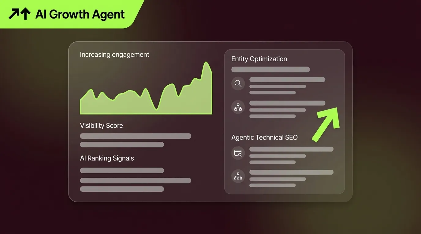 AI Search Visibility Strategy: Win Citations & Rankings