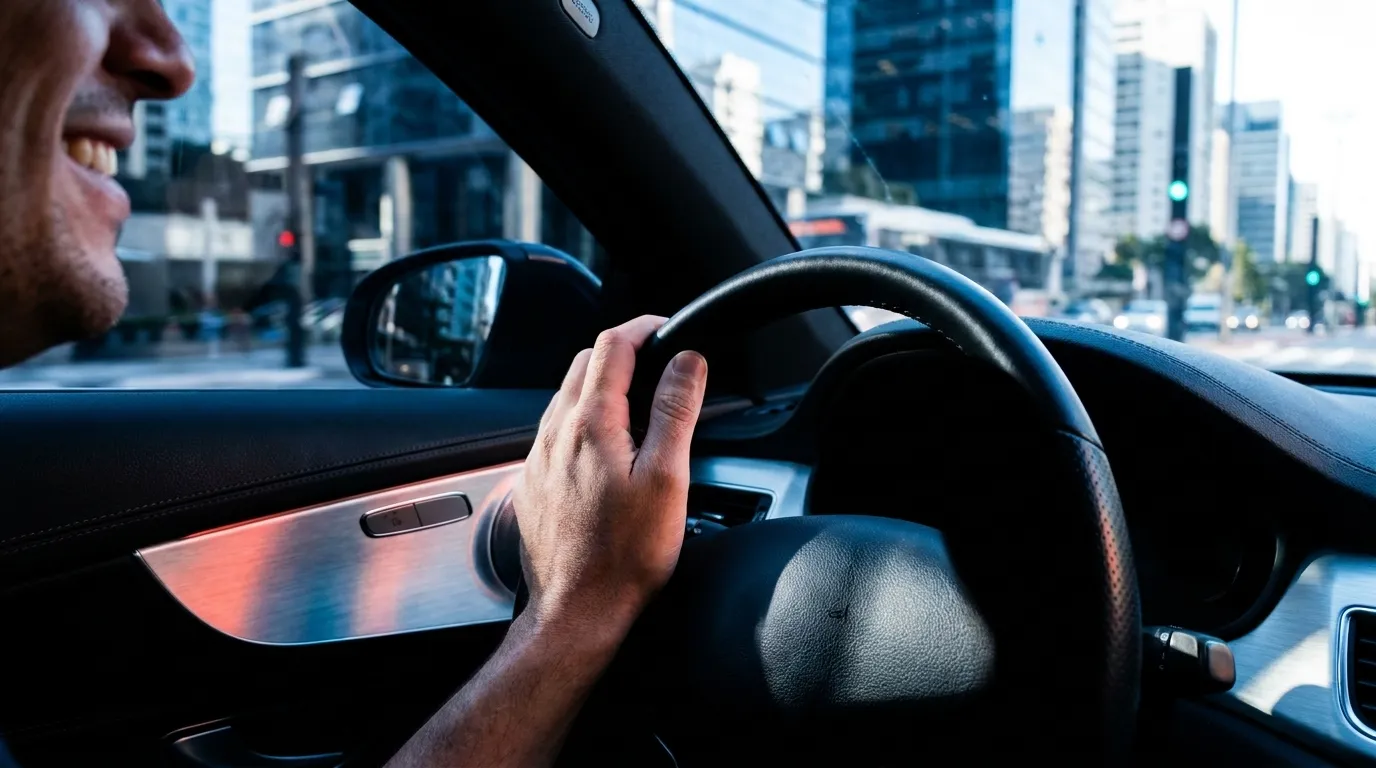 Seguro carro usado: passo a passo para contratar em 2026