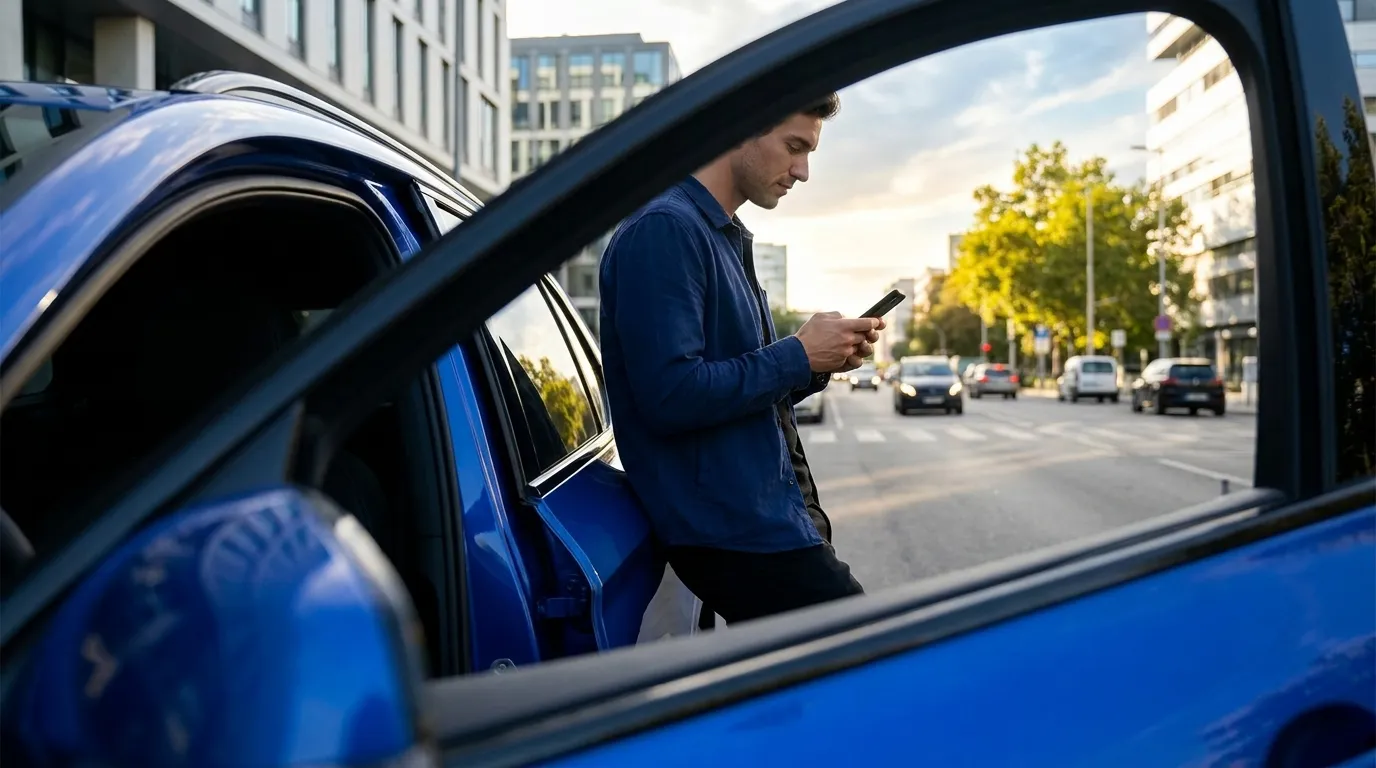 Vantagens do carro financiado: guia prático em 2026