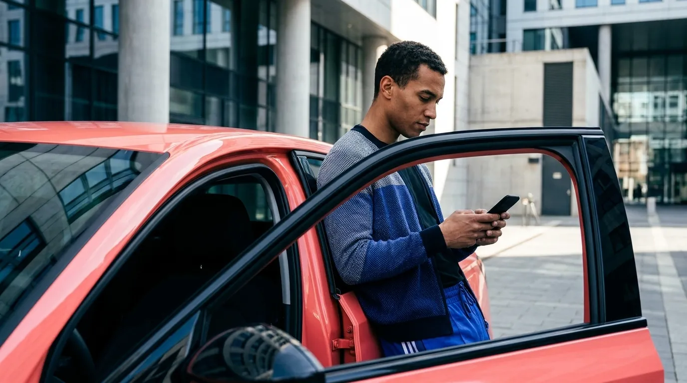 Carros populares para Uber: guia para escolher com lucro