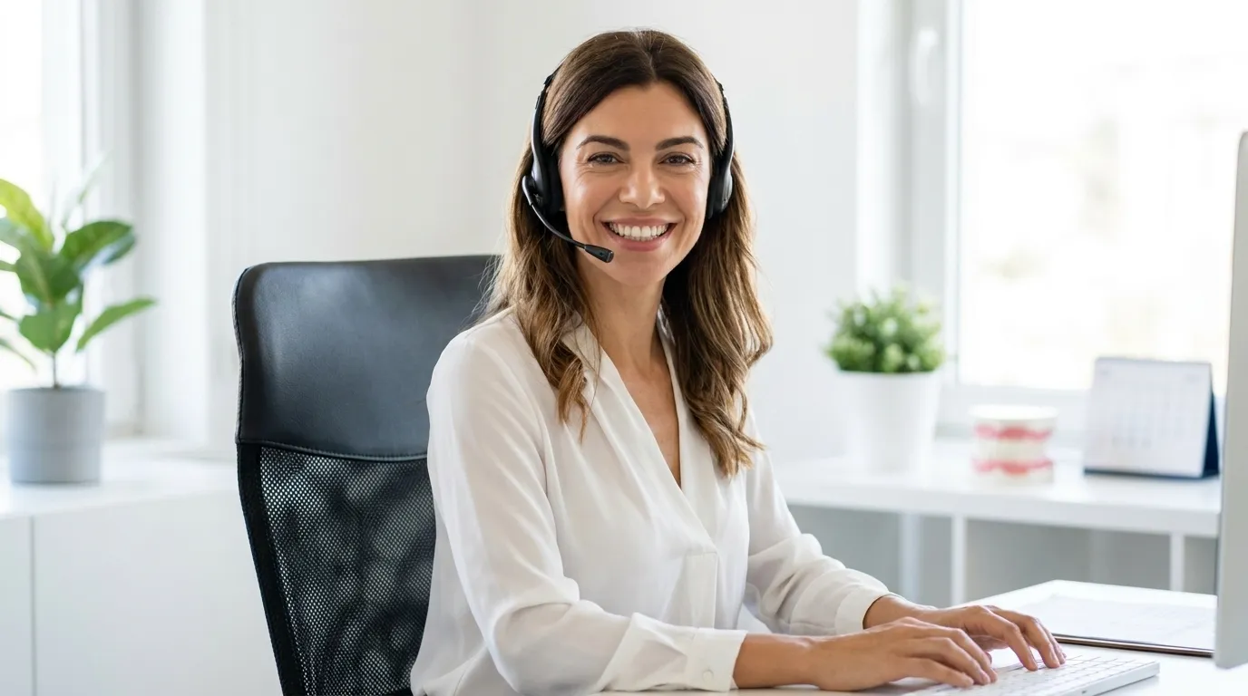 Remote Front Office for Dental Startups: Launch Lean