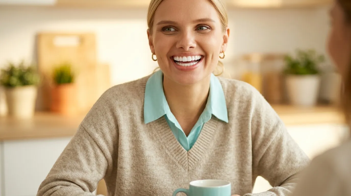 Invisalign Results: A Realistic Timeline for Adults
