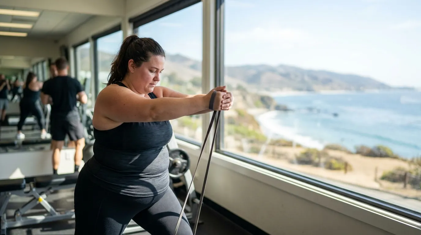 Top Weight Loss Spas in California for 2026