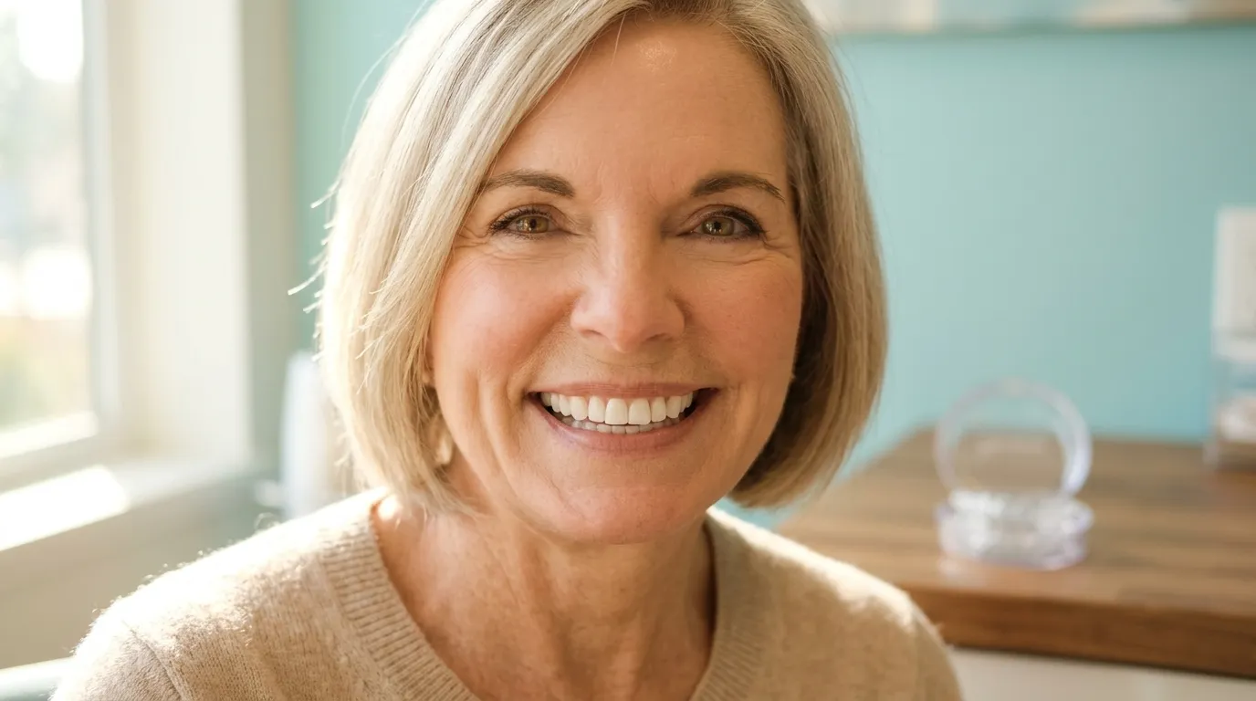 Best Cosmetic Dentist in San Francisco for Natural Results