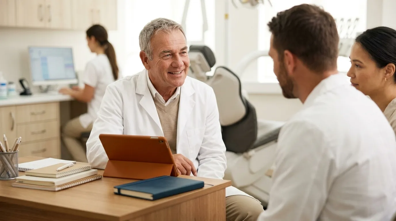 Dental Practice Succession Planning: A Complete Guide