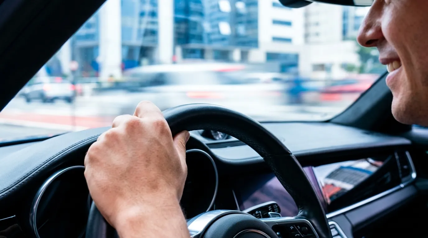 Carro Uber econômico: guia prático 2026 para UberX
