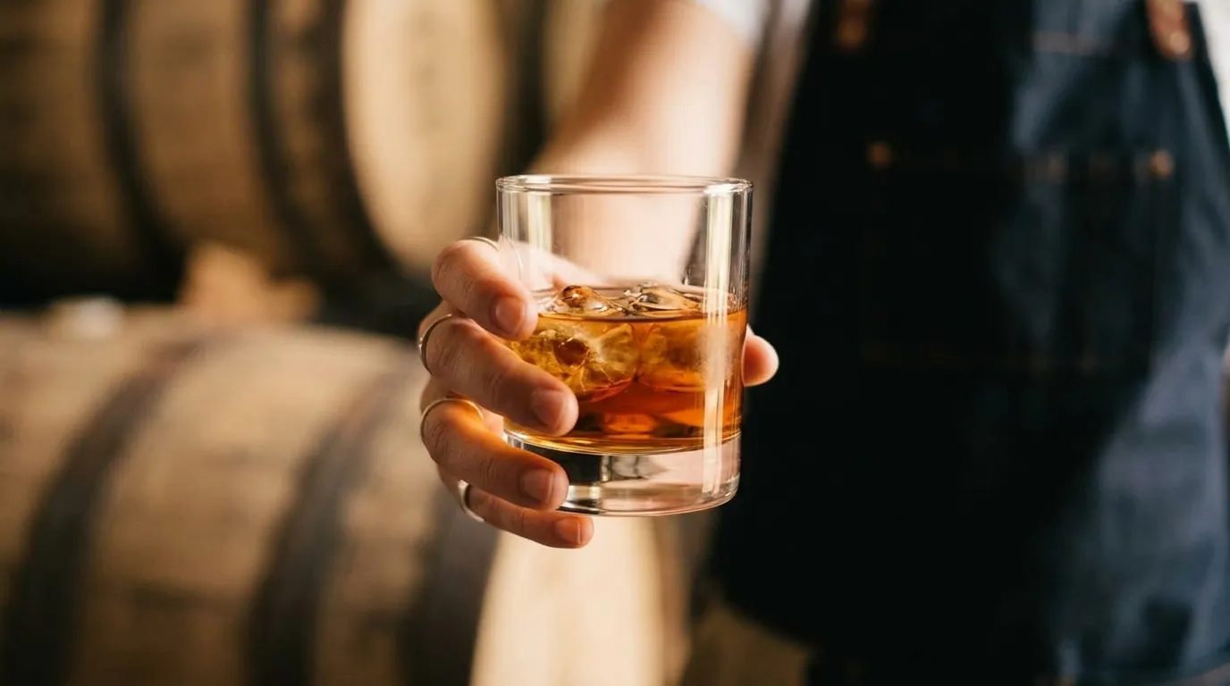 Best Bourbon Distillery in Kentucky for Private Events