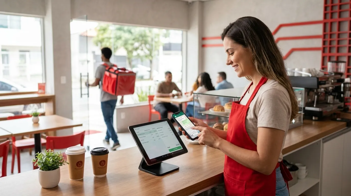 Preço do cardápio digital: quanto custa a Brendi?